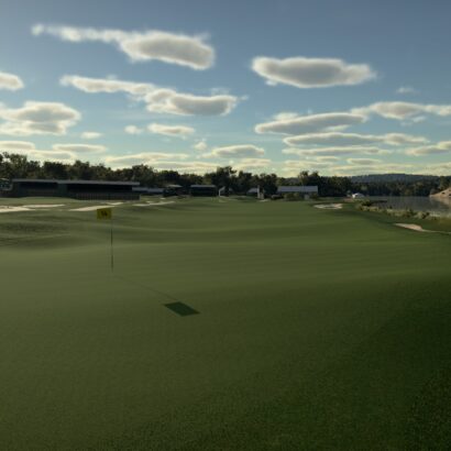 Austin Country Club (L)