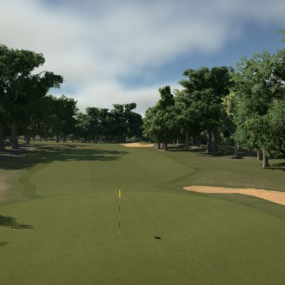 Sterling Farms GC