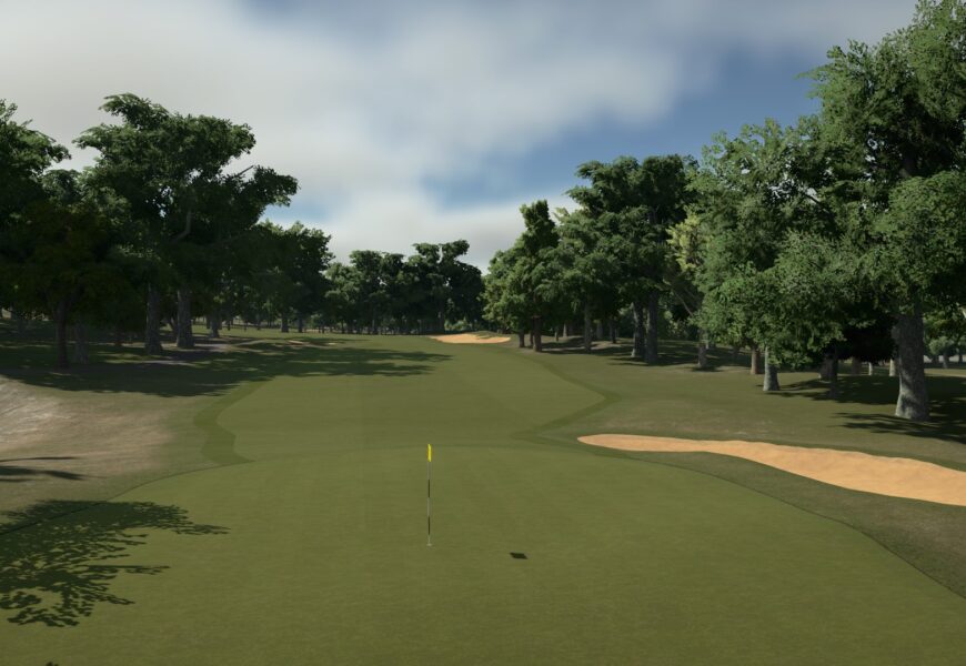 Sterling Farms GC