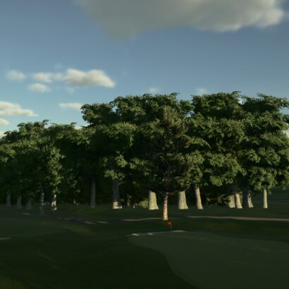 TPC River's Bend