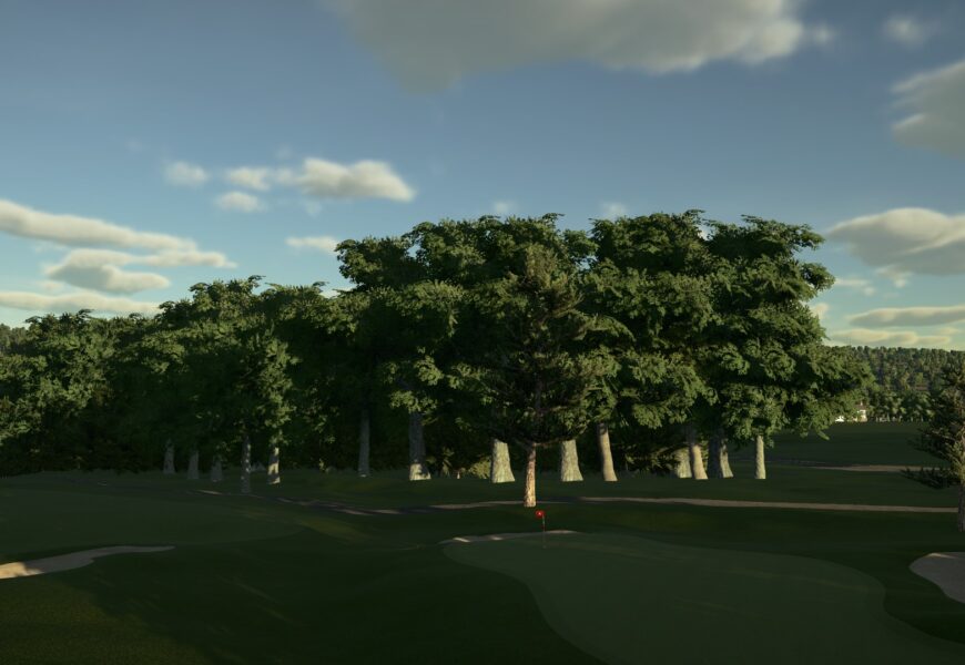 TPC River's Bend