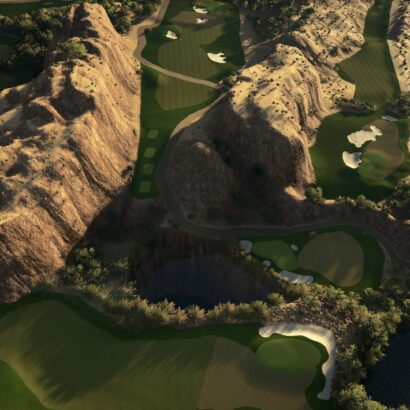 Oak Quarry