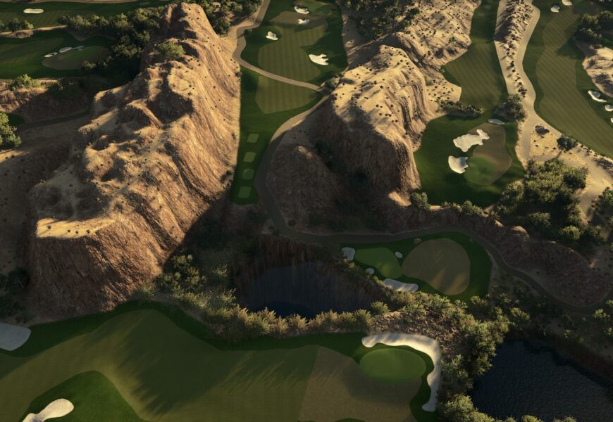 Oak Quarry