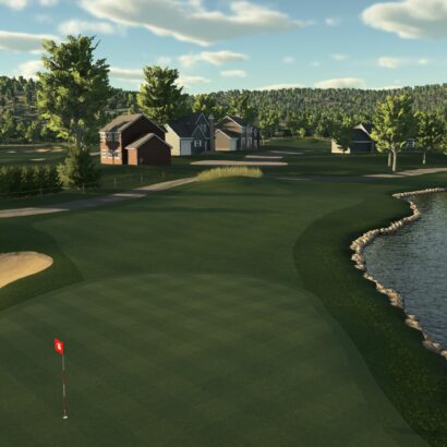 Oasis Golf Club