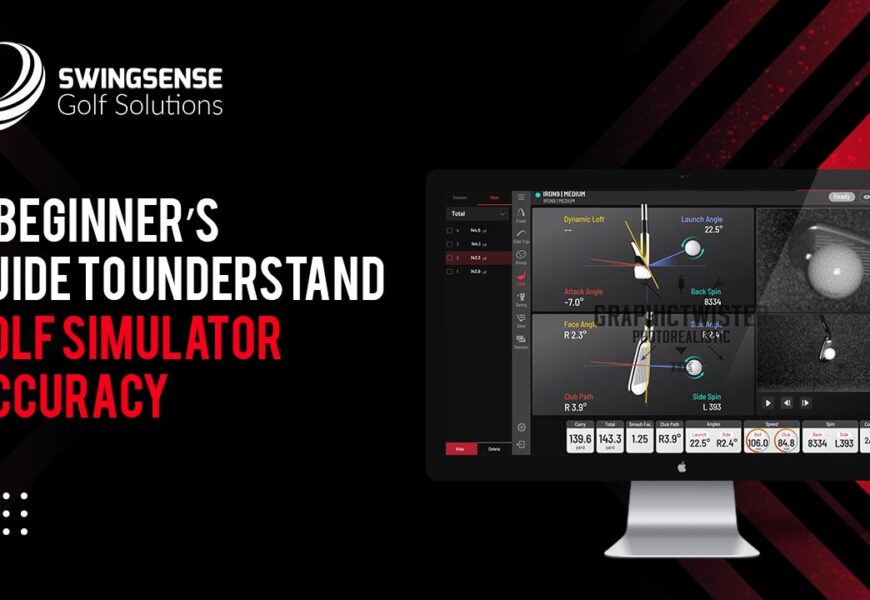 Golf Simulator Accuracy