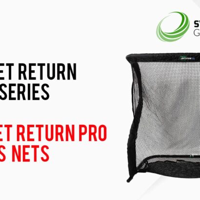 The Net Return Home Series V2 vs The Net Return Pro Series Nets
