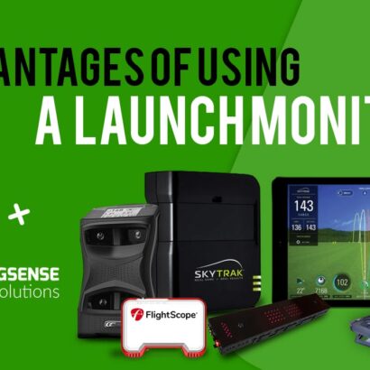 Advantages Of Using A Launch Monitor