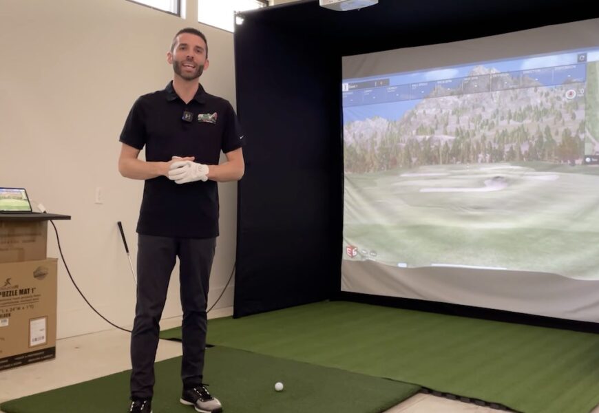 DIY Affordable Sim Setup