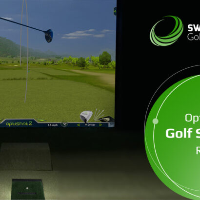 OptiShot 2 Golf Simulator Review