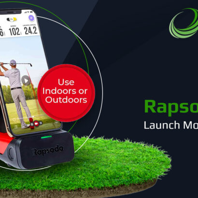 Rapsodo Mobile Launch Monitor Review