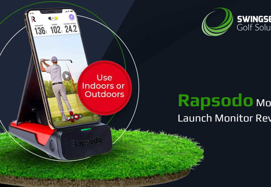 Rapsodo Mobile Launch Monitor Review