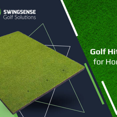 Best Golf Hitting Mats for Home Golfers In 2021