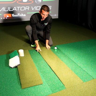 Best Golf Mat? Soft Strike Golf Mat Review