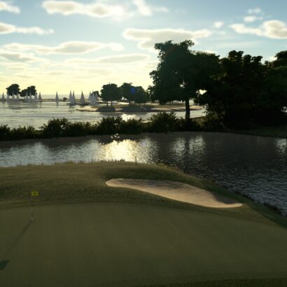 Sydney Marovitz GC