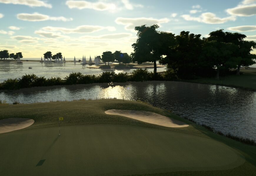 Sydney Marovitz GC