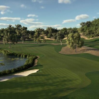 Mayacama Golf Club