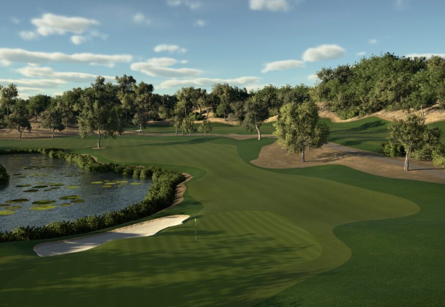 Mayacama Golf Club