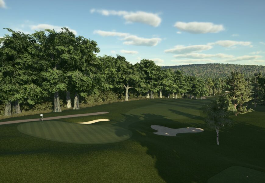 Phoenixville Country Club