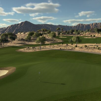 Rams Hill Golf Club