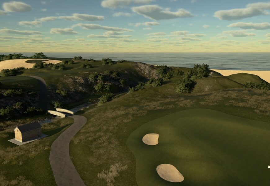 Trevose Country Club