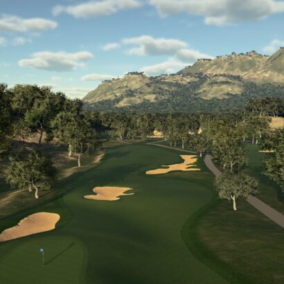 Riviera Country Club (L)