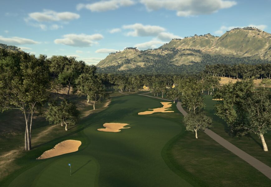 Riviera Country Club (L)