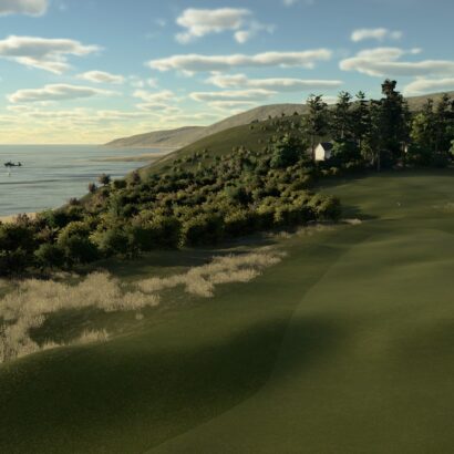 St Enodoc GC