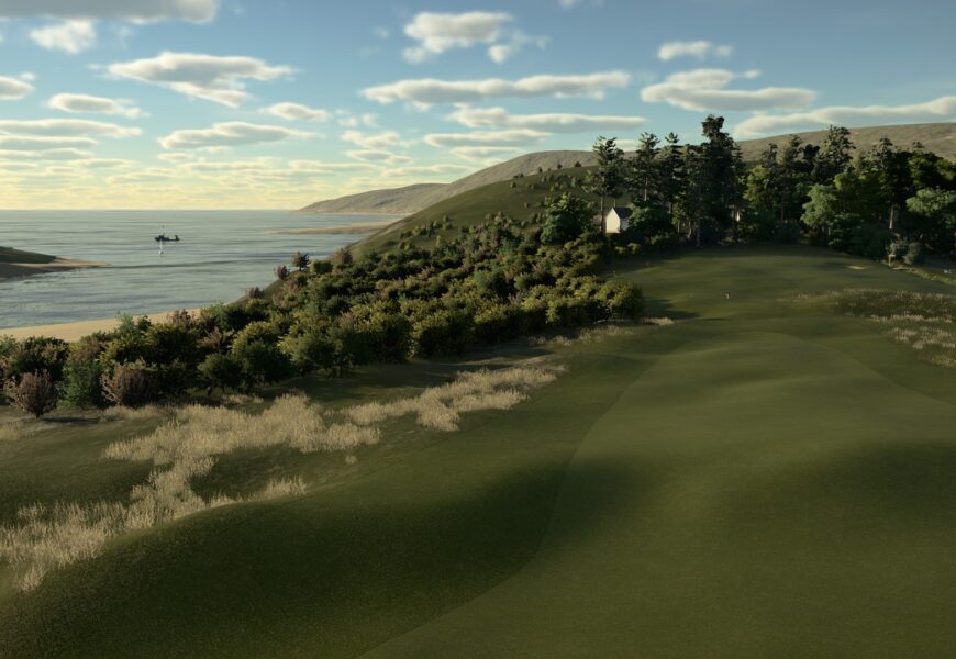 St Enodoc GC