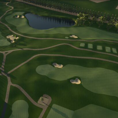 The Ridge (Lidar) v1