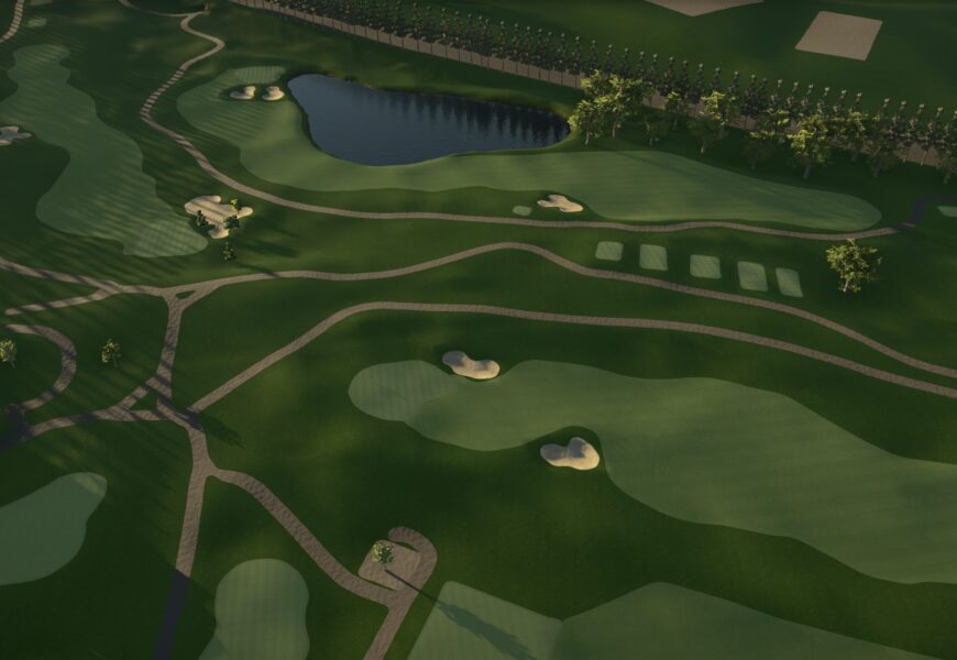 The Ridge (Lidar) v1