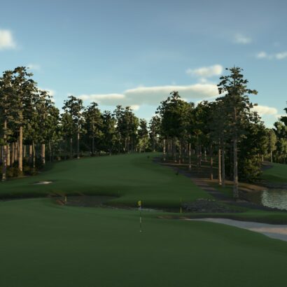 Bonville Golf Resort