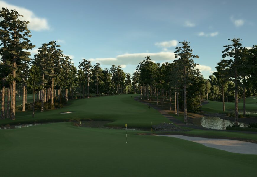 Bonville Golf Resort