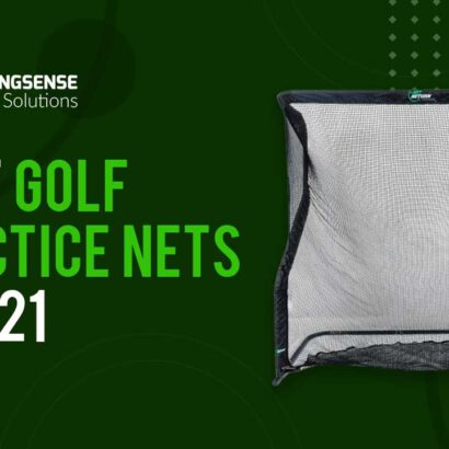 Best Golf Practice Nets In 2021
