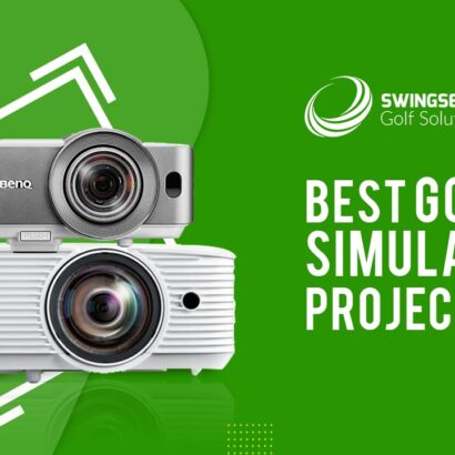 Best Golf Simulator Projectors