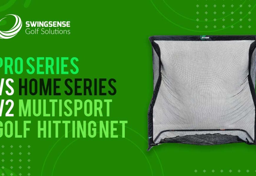 The Net Return Buyer’s Guide: Pro Series vs Home Series