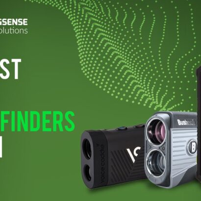 The Best Golf Rangefinders Of 2021: Your Best Companion On The Golf Course