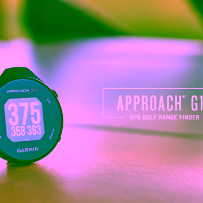 Garmin Approach G12 Review: The Most Advanced Technology to Help You on the Golf Course