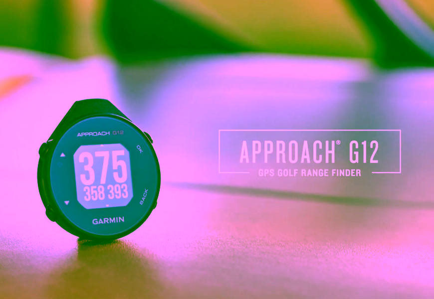 Garmin Approach G12 Review: The Most Advanced Technology to Help You on the Golf Course