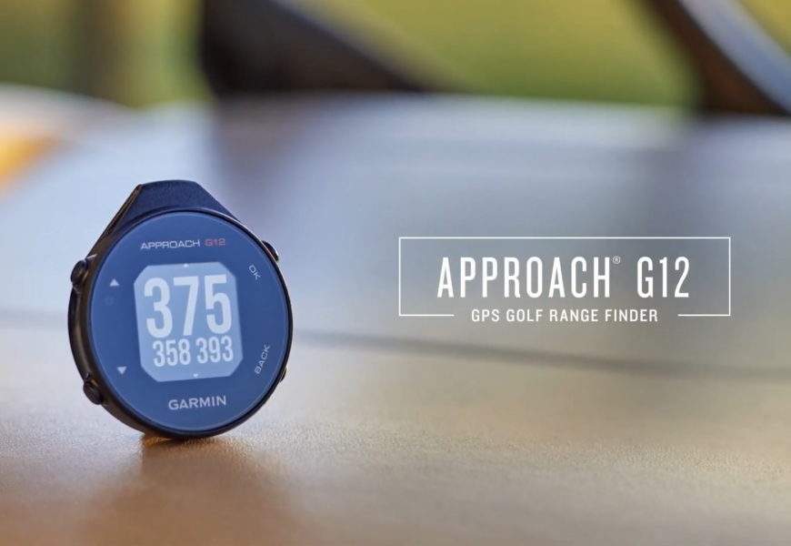 Garmin Approach G12 Review: The Most Advanced Technology to Help You on the Golf Course