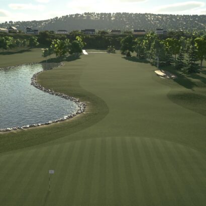 Sonny's Brandon GC
