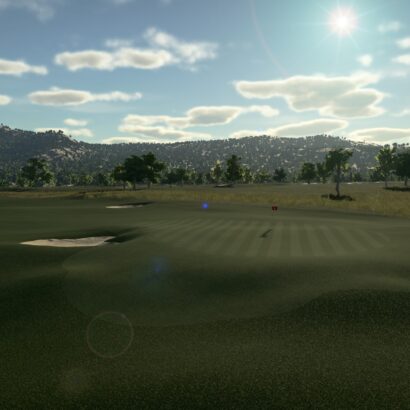 Metamora Fields Golf Club