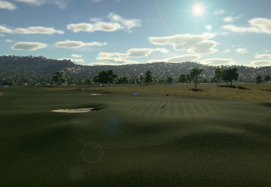 Metamora Fields Golf Club