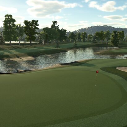 Borre Golfklubb