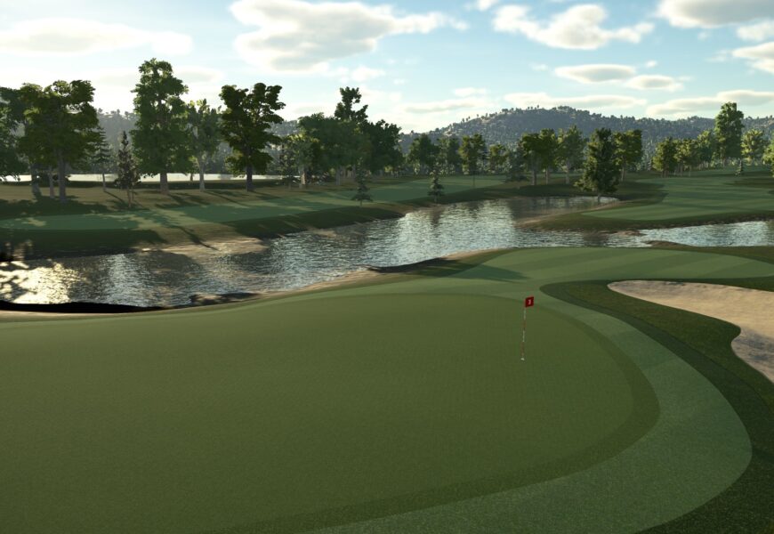 Borre Golfklubb