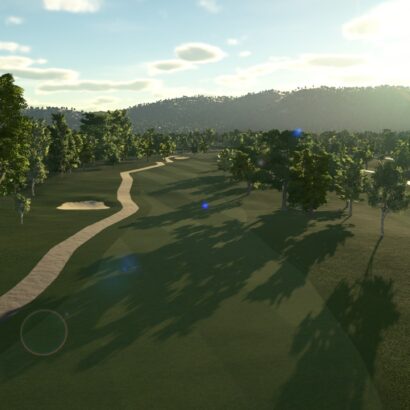 Turtle Run Golf Club