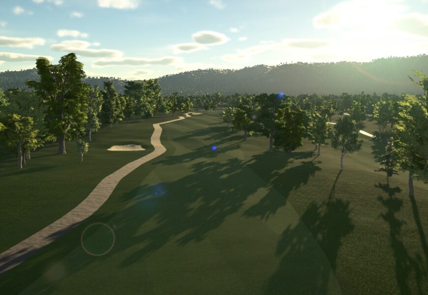Turtle Run Golf Club