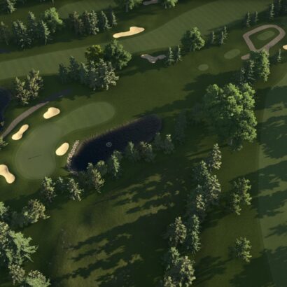 Earl Grey Golf Club