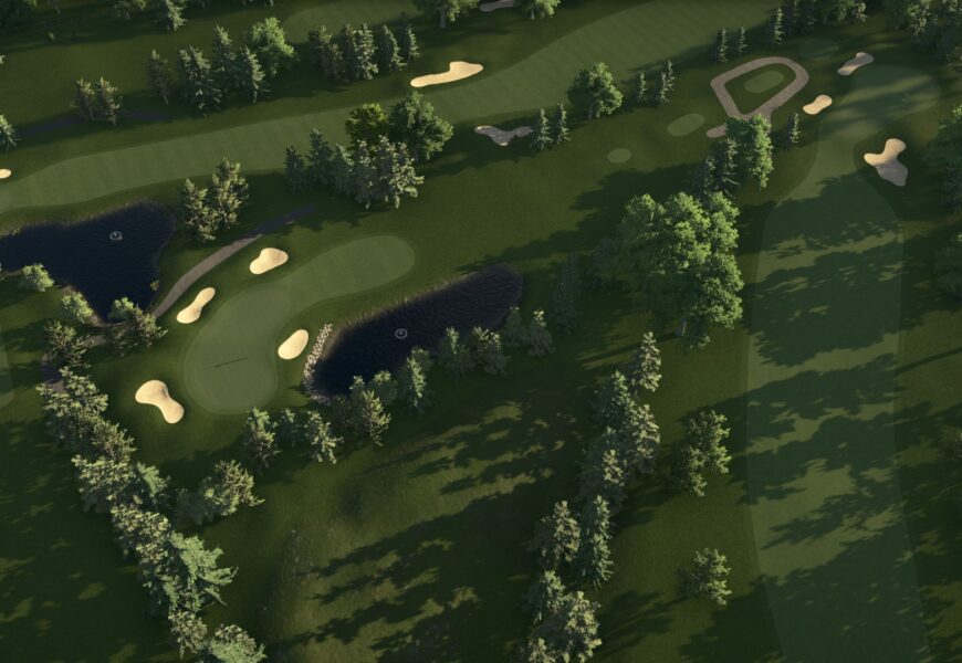 Earl Grey Golf Club