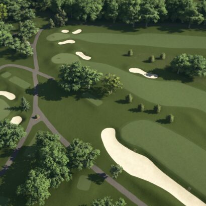 Hackensack Golf Club