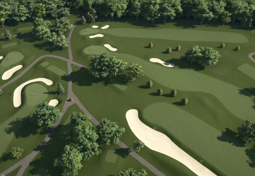 Hackensack Golf Club